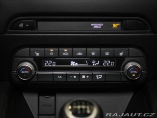Mazda CX-5 2,0 G165 MT 4x4 1.majitel 2021