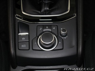Mazda CX-5 2,0 G165 MT 4x4 1.majitel 2021