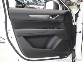 Mazda CX-5 2,0 G165 MT 4x4 1.majitel 2021