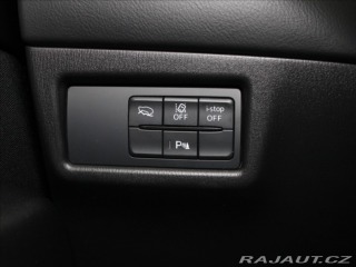 Mazda CX-5 2,0 G165 MT 4x4 1.majitel 2021
