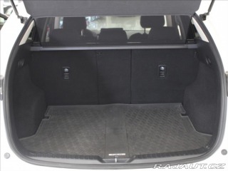 Mazda CX-5 2,0 G165 MT 4x4 1.majitel 2021