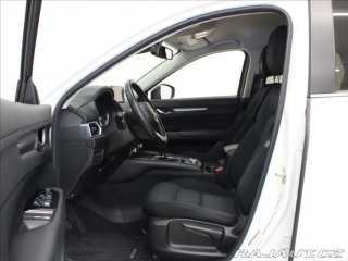 Mazda CX-5 2,0 G165 MT 4x4 1.majitel 2021