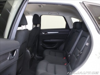 Mazda CX-5 2,0 G165 MT 4x4 1.majitel 2021
