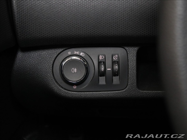 Opel Meriva 1,4 i 74kW 1.majitel ČR 2016