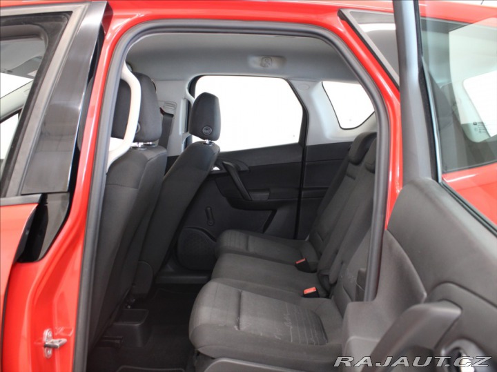 Opel Meriva 1,4 i 74kW 1.majitel ČR 2016