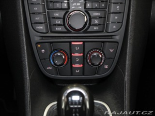 Opel Meriva 1,4 i 74kW 1.majitel ČR 2016