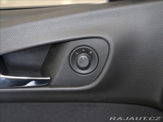 Opel Meriva 1,4 i 74kW 1.majitel ČR 2016