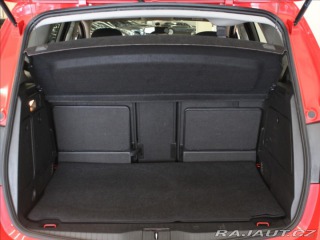 Opel Meriva 1,4 i 74kW 1.majitel ČR 2016