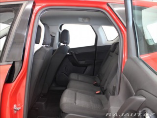 Opel Meriva 1,4 i 74kW 1.majitel ČR 2016