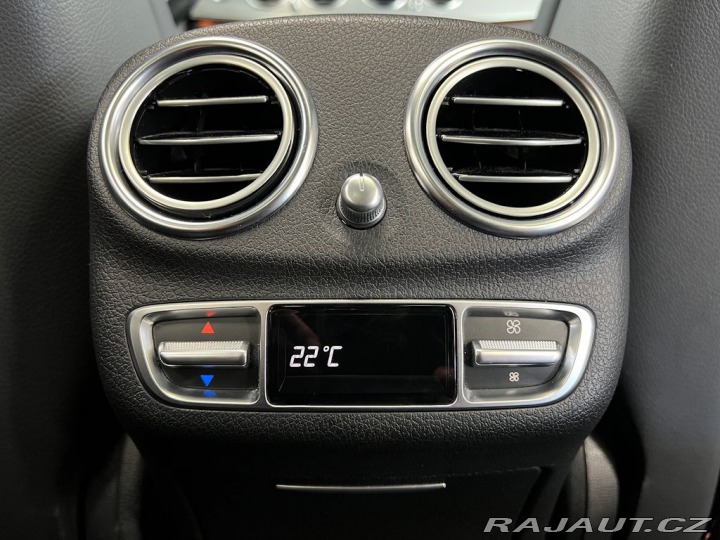 Mercedes-Benz E 4MATIC+, VZDUCH, PANORAMA 2021