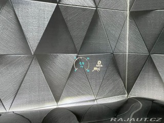 Mercedes-Benz E 4MATIC+, VZDUCH, PANORAMA 2021