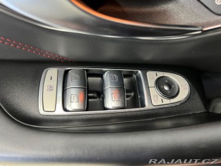 Mercedes-Benz E 4MATIC+, VZDUCH, PANORAMA 2021