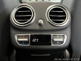 Mercedes-Benz E 4MATIC+, VZDUCH, PANORAMA 2021