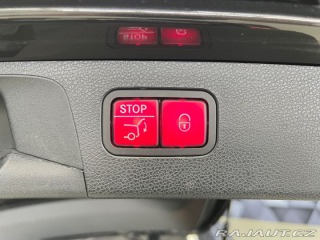 Mercedes-Benz E 4MATIC+, VZDUCH, PANORAMA 2021