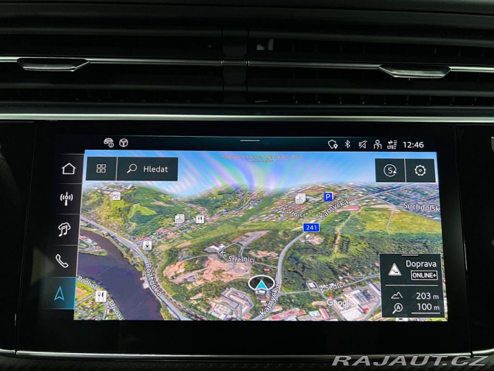 Audi RS Q8 QUATTRO, PERFORMANCE,B&am 2026