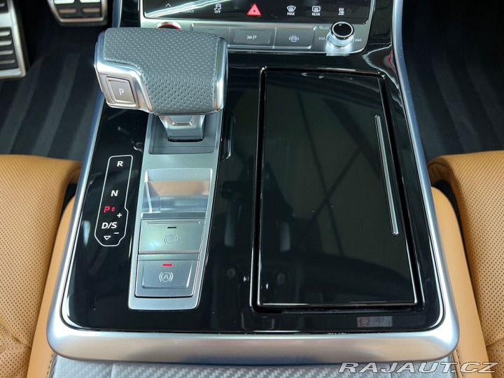 Audi RS Q8 QUATTRO, PERFORMANCE,B&am 2026