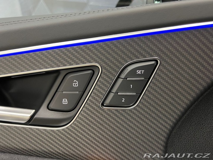 Audi RS Q8 QUATTRO, PERFORMANCE,B&am 2026