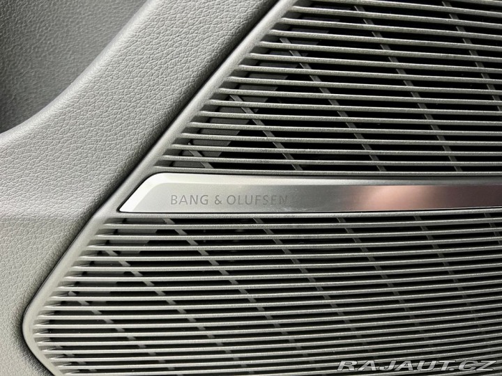 Audi RS Q8 QUATTRO, PERFORMANCE,B&am 2026