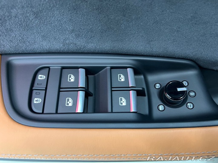 Audi RS Q8 QUATTRO, PERFORMANCE,B&am 2026