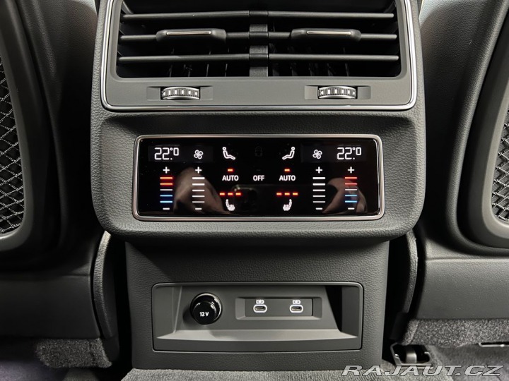 Audi RS Q8 QUATTRO, PERFORMANCE,B&am 2026