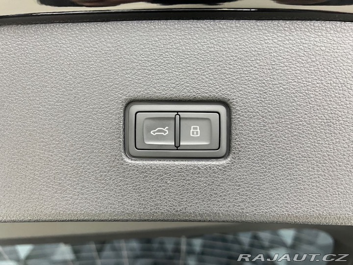 Audi RS Q8 QUATTRO, PERFORMANCE,B&am 2026