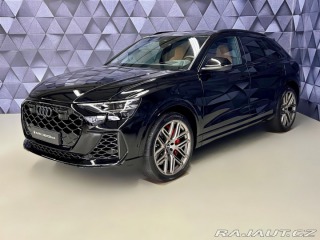 Audi RS Q8 QUATTRO, PERFORMANCE,B&am 2026