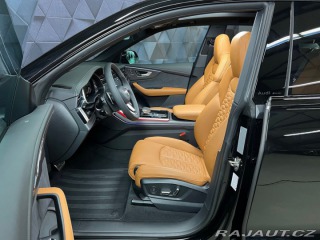 Audi RS Q8 QUATTRO, PERFORMANCE,B&am 2026