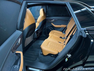 Audi RS Q8 QUATTRO, PERFORMANCE,B&am 2026