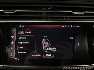 Audi RS Q8 QUATTRO, PERFORMANCE,B&am 2026