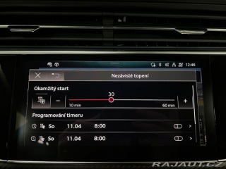 Audi RS Q8 QUATTRO, PERFORMANCE,B&am 2026