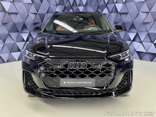 Audi RS Q8 QUATTRO, PERFORMANCE,B&am 2026