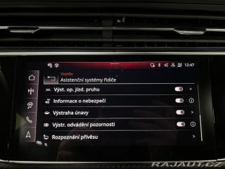 Audi RS Q8 QUATTRO, PERFORMANCE,B&am 2026