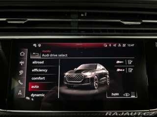 Audi RS Q8 QUATTRO, PERFORMANCE,B&am 2026