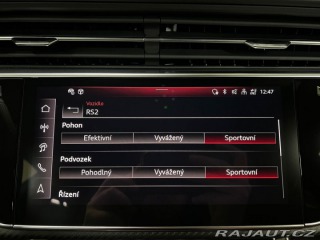 Audi RS Q8 QUATTRO, PERFORMANCE,B&am 2026