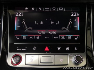 Audi RS Q8 QUATTRO, PERFORMANCE,B&am 2026