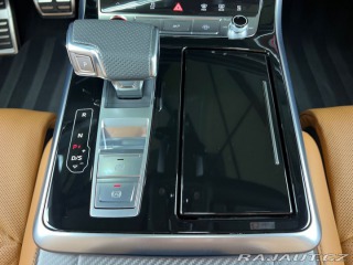Audi RS Q8 QUATTRO, PERFORMANCE,B&am 2026