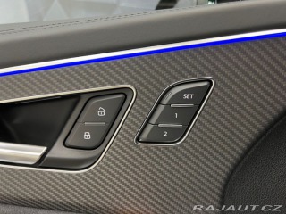 Audi RS Q8 QUATTRO, PERFORMANCE,B&am 2026