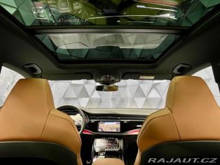 Audi RS Q8 QUATTRO, PERFORMANCE,B&am 2026