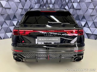 Audi RS Q8 QUATTRO, PERFORMANCE,B&am 2026