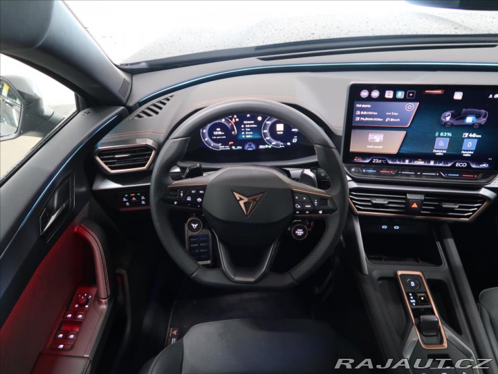 Cupra Formentor 1,5 e-HYBRID VZ 272HP DSG 2024