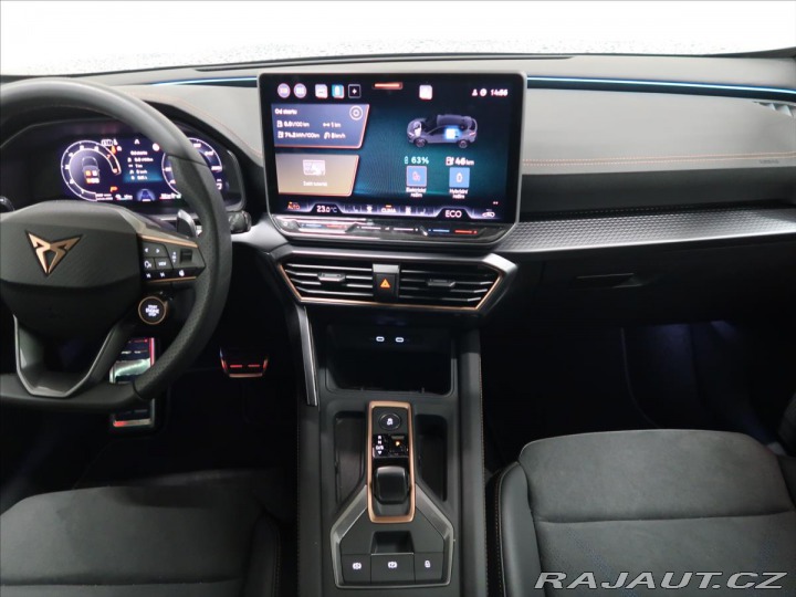 Cupra Formentor 1,5 e-HYBRID VZ 272HP DSG 2024