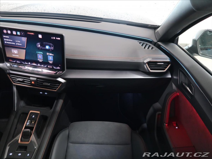 Cupra Formentor 1,5 e-HYBRID VZ 272HP DSG 2024