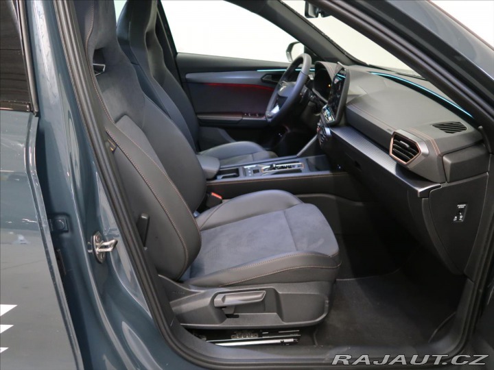 Cupra Formentor 1,5 e-HYBRID VZ 272HP DSG 2024