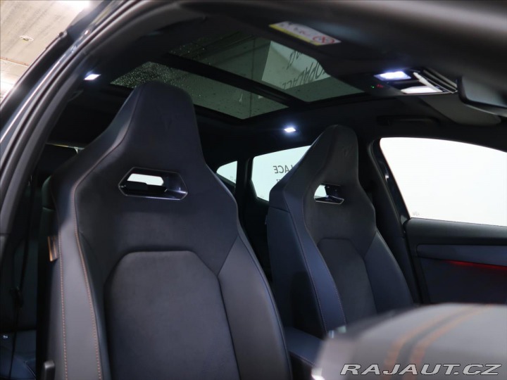 Cupra Formentor 1,5 e-HYBRID VZ 272HP DSG 2024