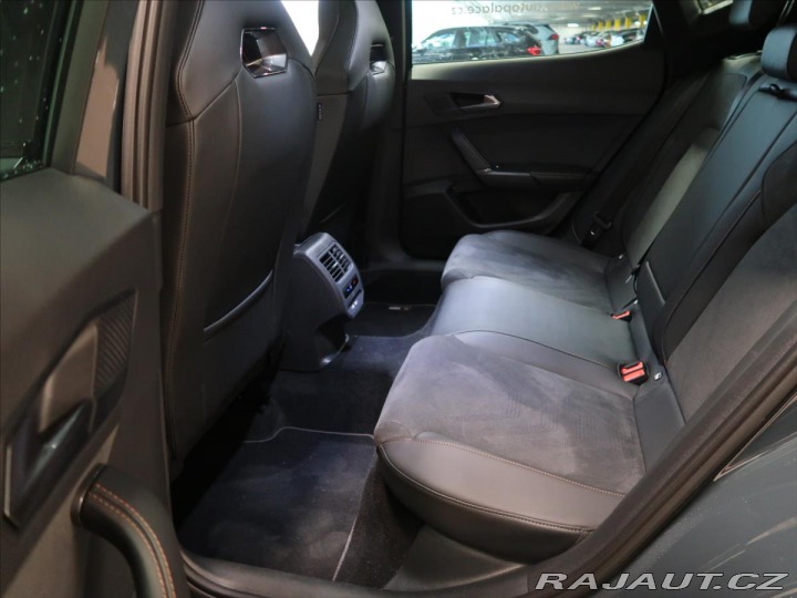 Cupra Formentor 1,5 e-HYBRID VZ 272HP DSG 2024