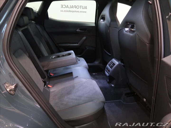 Cupra Formentor 1,5 e-HYBRID VZ 272HP DSG 2024