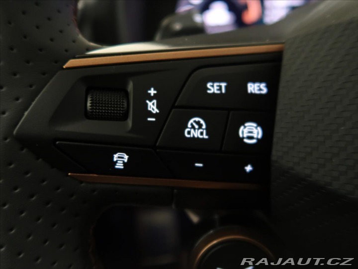 Cupra Formentor 1,5 e-HYBRID VZ 272HP DSG 2024