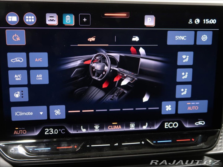 Cupra Formentor 1,5 e-HYBRID VZ 272HP DSG 2024