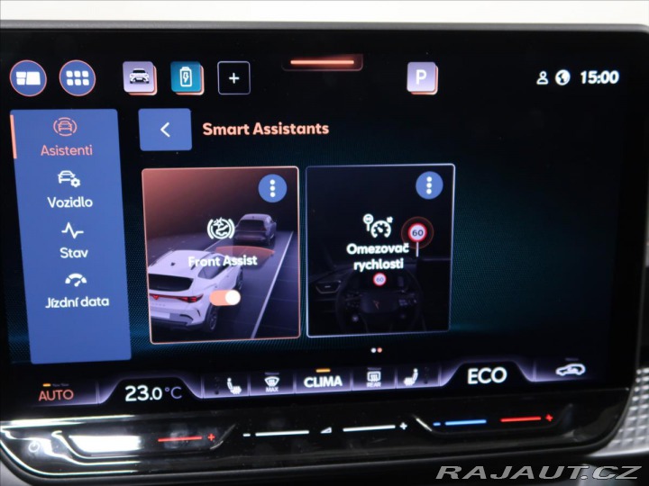 Cupra Formentor 1,5 e-HYBRID VZ 272HP DSG 2024