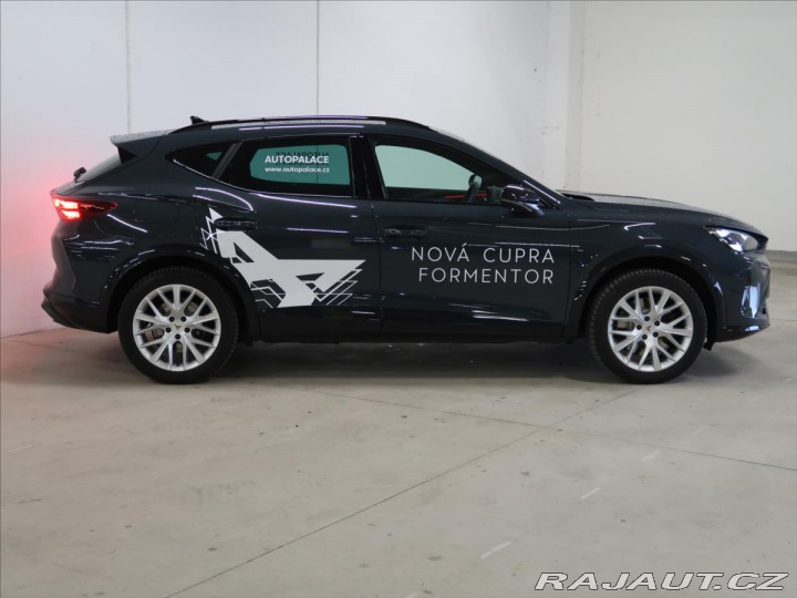 Cupra Formentor 1,5 e-HYBRID VZ 272HP DSG 2024